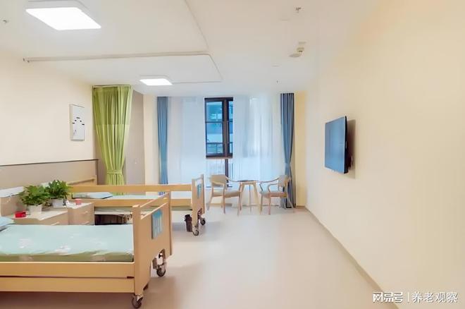 小康之家养老·西潞园长者照料中心5月精讯：最新收费地址电话(图2)