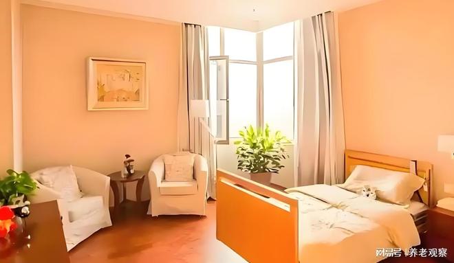 小康之家养老·西潞园长者照料中心5月精讯：最新收费地址电话(图4)