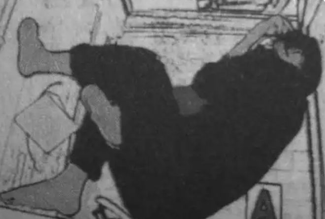 日本最残忍的灭门悬案凶手至今逍遥法外警察每年都去登门谢罪(图7)