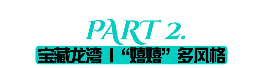 邓紫棋演唱会周末龙湾开唱！交通、游玩……超全攻略请查收→(图15)