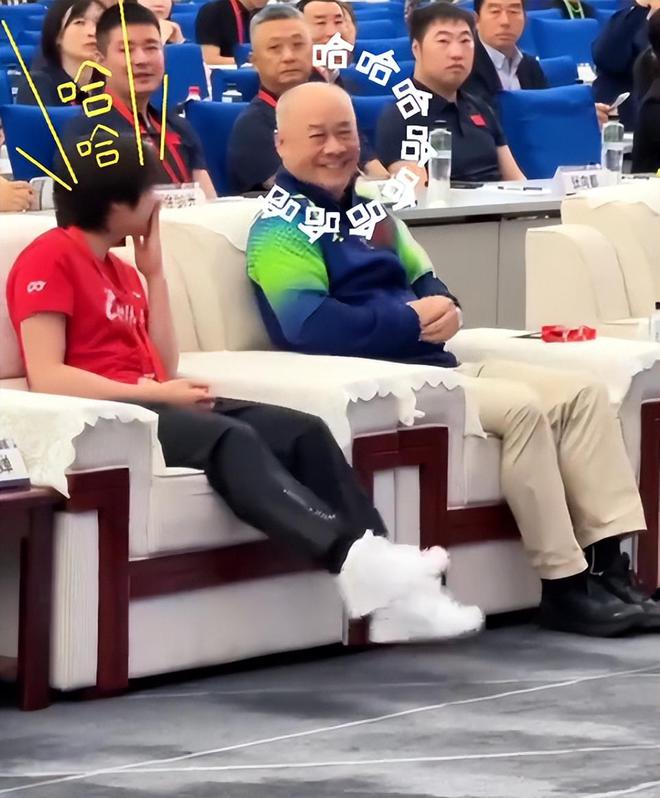 深扒陈芋汐家世才懂同样是跳水天才为何全红婵的商业价值更高(图2)