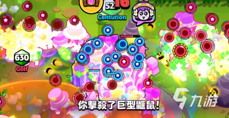 爆裂小队是哪个国家的 爆裂小队是国产游戏吗(图4)