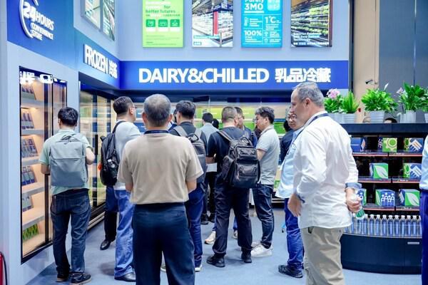 价值重塑引领零售新未来----2025CHINASHOP在深圳盛大开幕(图5)