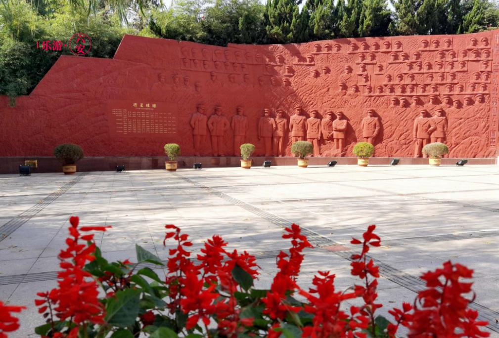 五一·乐游六安：行与思篇｜春游江淮 千姿百态(图3)