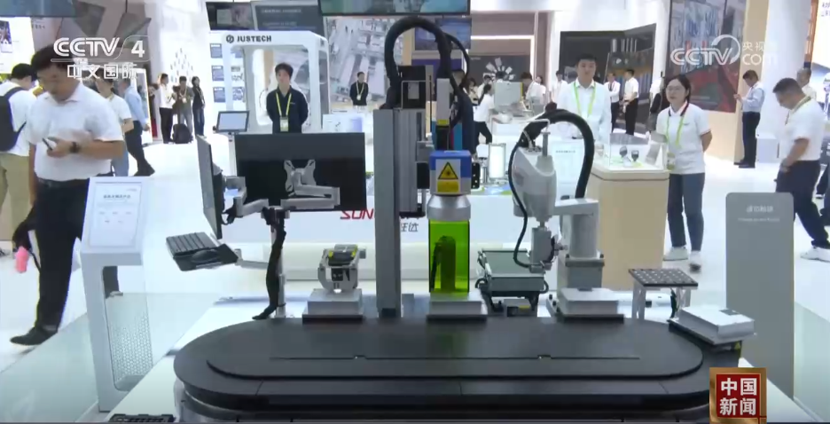 广交“链”上伙伴 中国供应链为全球伙伴搭起共享发展桥梁(图3)