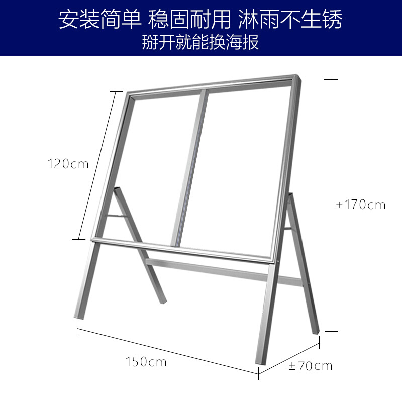 实邦库货置物室架展示架多层货架家用储GYC藏货架240KG仓架(图1)