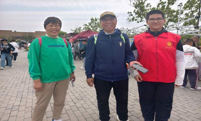 东营油城义工：黄河奔腾处 志愿暖人心(图2)