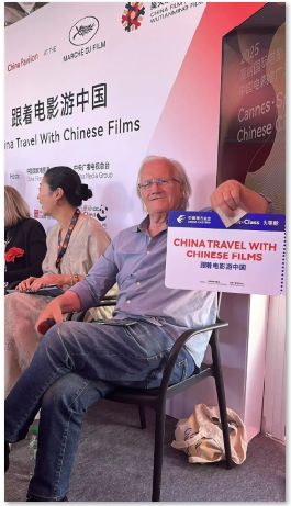 “跟着电影去旅游”一周年观察： 有力重塑“电影+文旅”跨界消费新业态(图3)