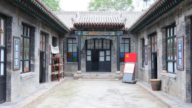 一枚徽章见证热血、见证奔赴、壮烈…(图2)