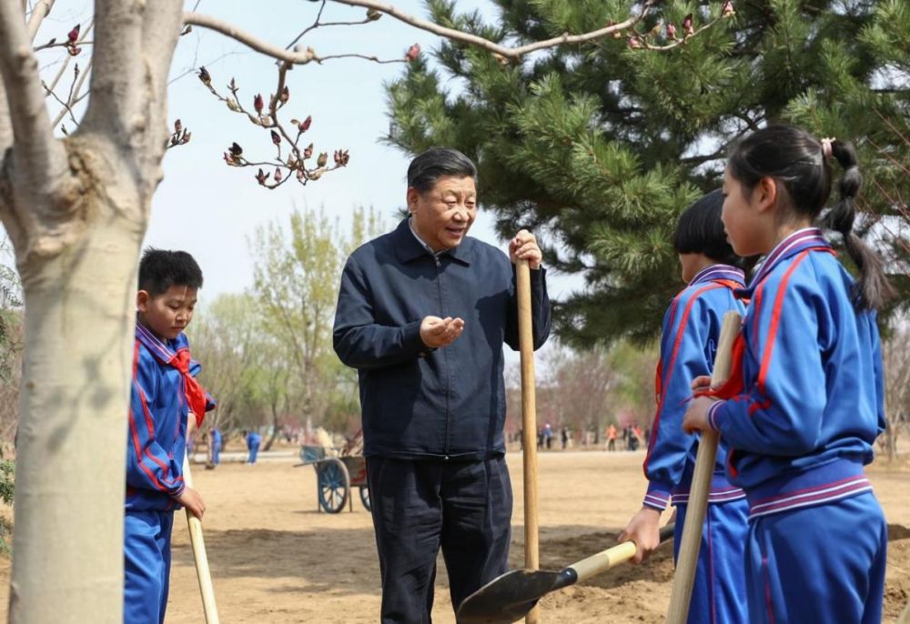 学习进行时｜“要时刻准备着将来接班”(图7)