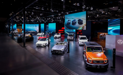 成都车展2022最新时间表成都车展日程安排(图1)