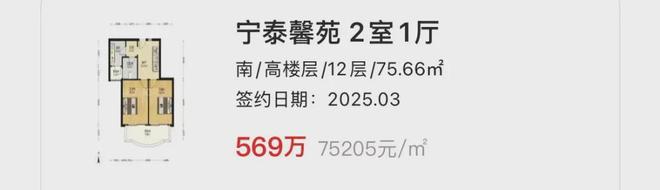 聊聊上海二手房估值逻辑(图10)