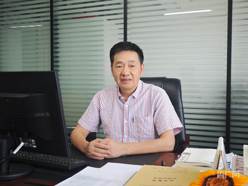 广应科踊跃参与“我是全运播音员”活动 以专业实践赋能十五运筹备(图4)