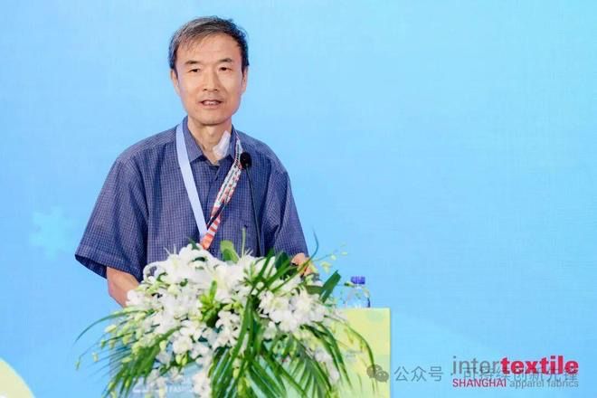 2025循环创新・时尚大会：十年深耕铸根基协同创新启新程(图15)