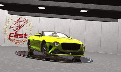 极速公路车RTX(图1)
