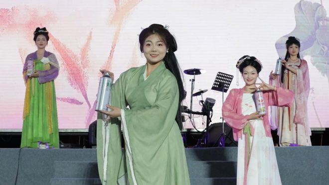 小城看中国⑱ 贵州江口：梵净山下农旅融合绘就“诗与远方”(图10)