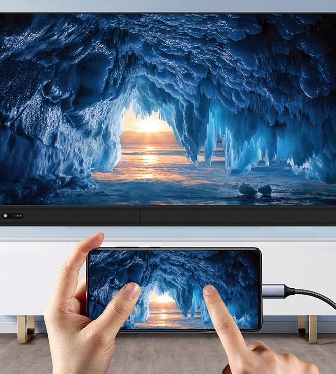 Newline ND 系列LED会议一体机凭啥成数字化办公“顶流”？(图6)