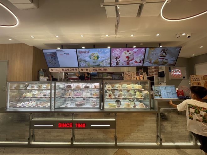 对话CFB许惟抡：餐饮想穿越周期先死磕这几件事(图8)