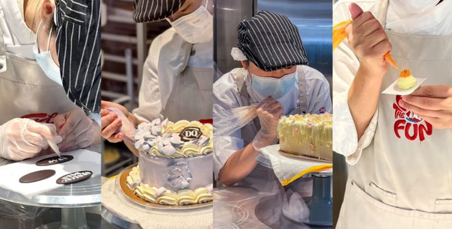 对话CFB许惟抡：餐饮想穿越周期先死磕这几件事(图9)