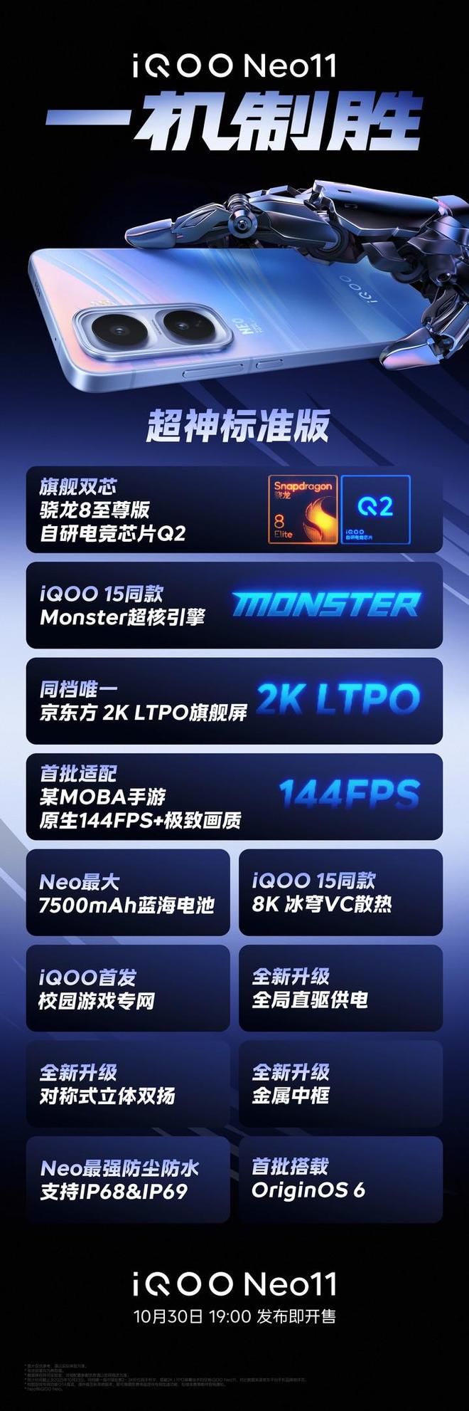 早报｜小米回应SOS一秒接通传言：已取证追责2599起Redmi K90正式发布苹果有意收购华纳兄弟(图21)