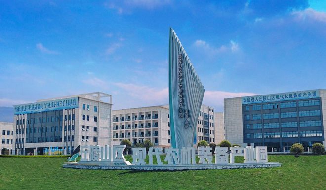 四川达州：打造丘陵山区现代农机装备研发制造高地(图1)