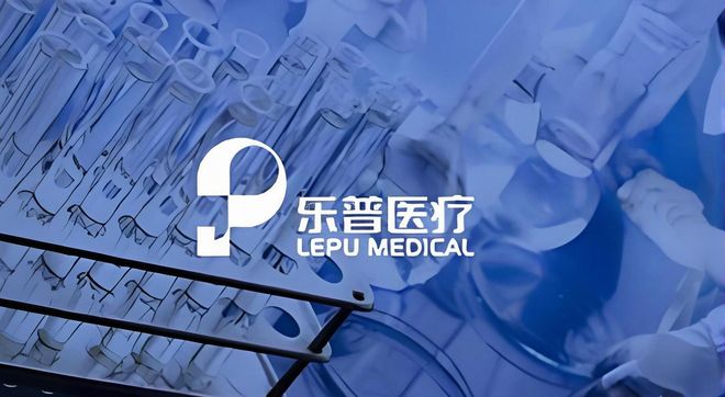 “五国封杀令”突袭乐普！心血管产品出海被迫“点刹车”(图2)
