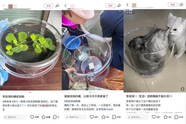 “许愿式消费”走红双11：年轻人用评论区改写购物规则(图2)