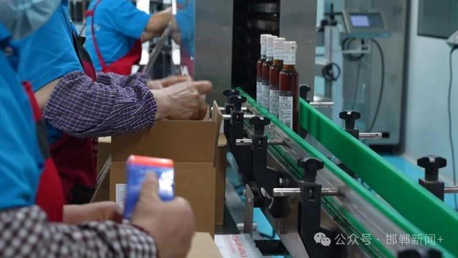 大名一品一播产业园区占地75亩29万方(图5)