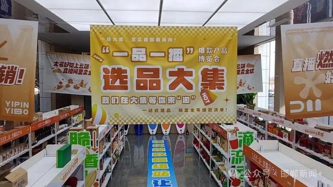 大名一品一播产业园区占地75亩29万方(图17)