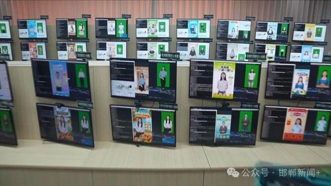 大名一品一播产业园区占地75亩29万方(图19)