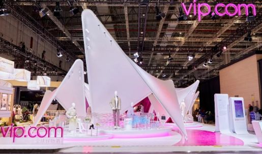 香港展览特装设计搭建白皮书 2025：力美会展国际化解决方案(图5)