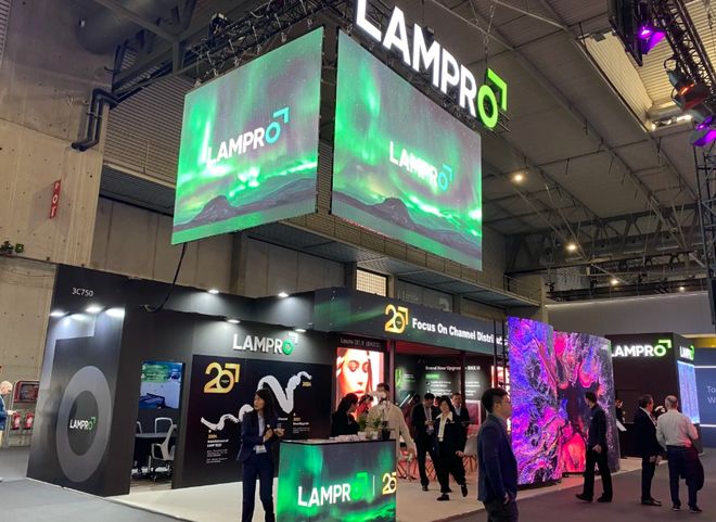 香港展览特装设计搭建白皮书 2025：力美会展国际化解决方案(图3)