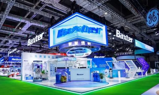 香港展览特装设计搭建白皮书 2025：力美会展国际化解决方案(图4)