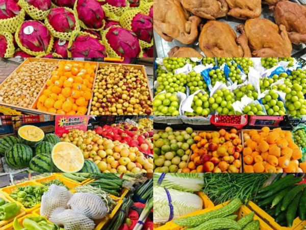 从田间到货架的“鲜”活传递：213集市单品爆卖背后的源产地筛选与品控体系(图2)