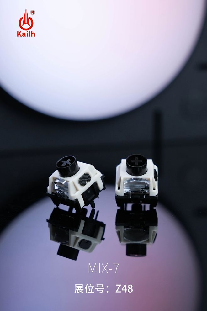 WePlay  ZFX 2025舞台节目完整介绍、嘉宾公开！开展倒计时3天！(图57)
