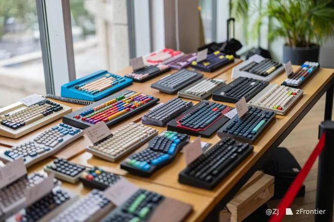 WePlay  ZFX 2025舞台节目完整介绍、嘉宾公开！开展倒计时3天！(图64)
