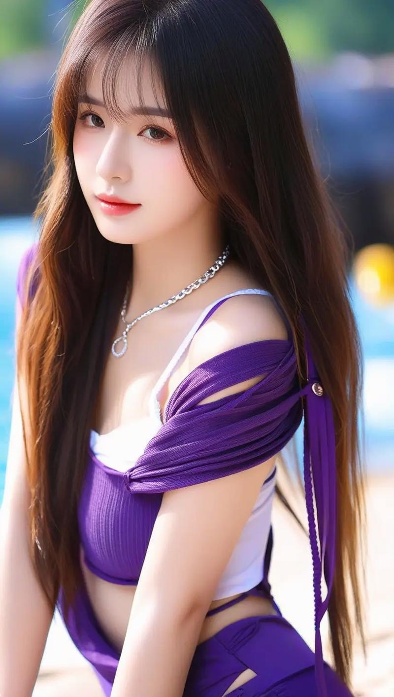 温柔以待by吃素_温柔以待by吃素V(图1)