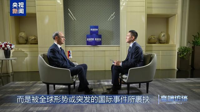 塞尔维亚总理：我在上海看到了中国发展的缩影(图15)