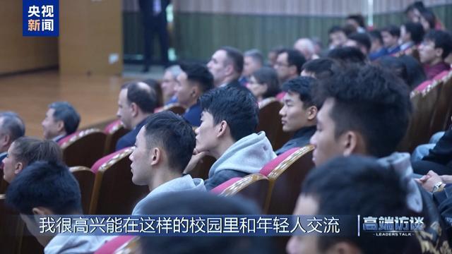 塞尔维亚总理：我在上海看到了中国发展的缩影(图5)