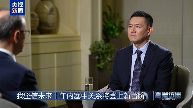 塞尔维亚总理：我在上海看到了中国发展的缩影(图12)