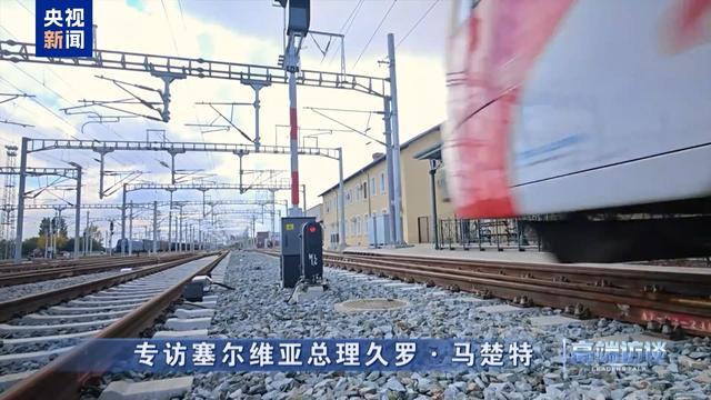 塞尔维亚总理：我在上海看到了中国发展的缩影(图9)