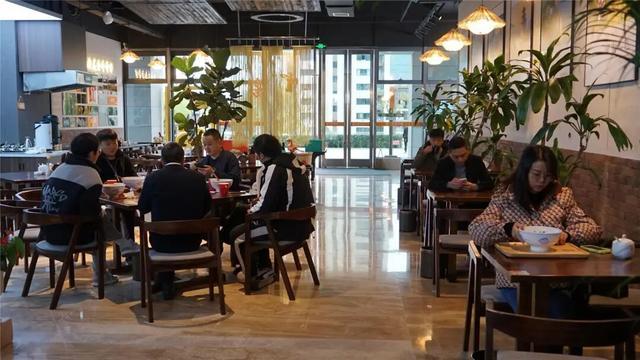 云阳：一碗早面香飘万里 品牌赋能产业腾飞(图3)