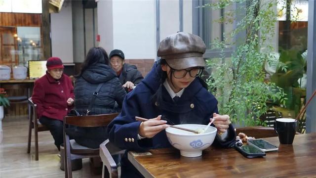 云阳：一碗早面香飘万里 品牌赋能产业腾飞(图4)