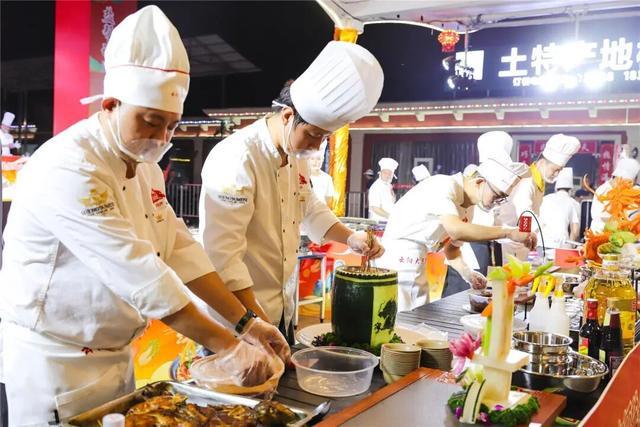 云阳：一碗早面香飘万里 品牌赋能产业腾飞(图8)