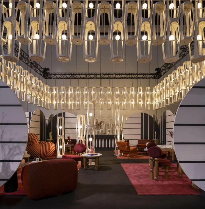 DECO Weekly 走在冬季暖阳用新品、新展锁住日常时光(图4)