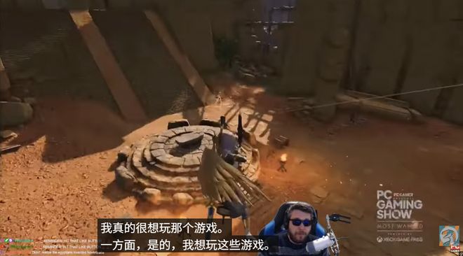 海外百万主播挑眉哥看《灵魂面甲》全程高能：这也太猛了!(图7)