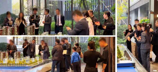 海信君安售楼处电话@最新网签价格@售楼处官网@济南房天下(图1)