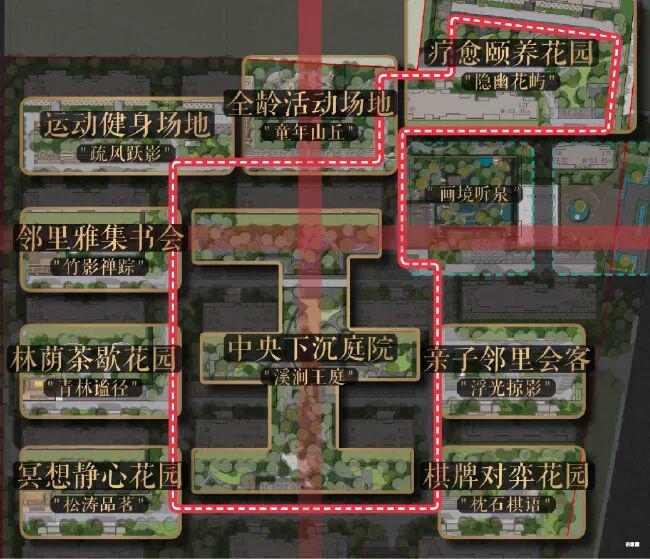 海信君安售楼处电话@最新网签价格@售楼处官网@济南房天下(图21)