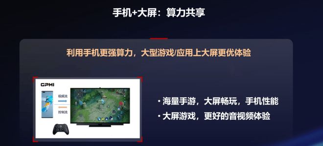 GPMI+星闪指向遥控珠联璧合：实现“一线通途智控无界”(图5)