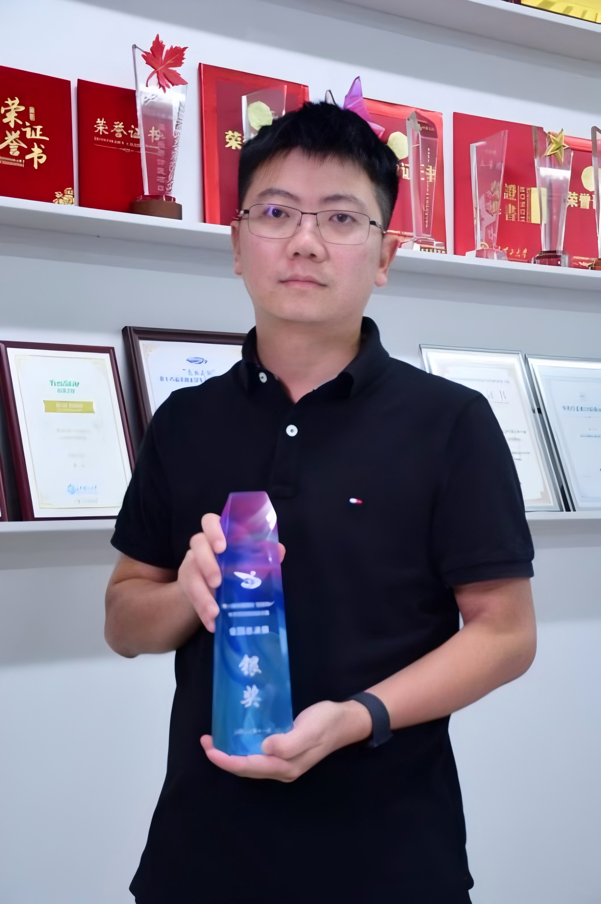 破局工业软件困境 于创业“麦田”深耕希望丨育见·创业者⑨(图2)